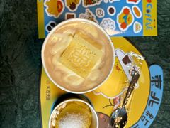 -仁义涵西餐·咖啡(中华巴洛克店)