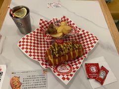 -Eckl’s爱氏热狗(猫街店)