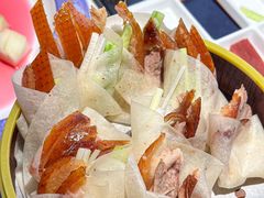 -在前门·烤鸭北京菜(五月花广场店)