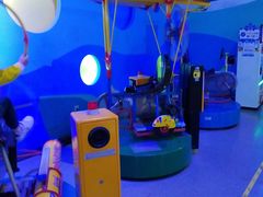 -大连海昌发现王国主题公园