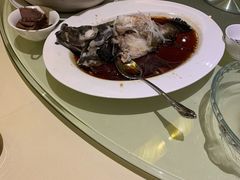 -远洋宾馆·江景餐厅