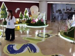 -上海世纪汇广场