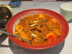 -辣可可·小炒黄牛肉(望京凯德MALL店)