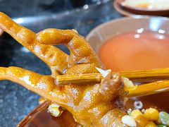 -楠火锅(绵阳首店)