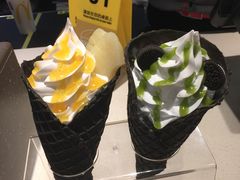 -麦当劳(金稻田路餐)