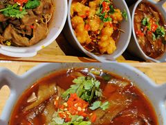 -怪物的冰与火(天虹商场中山路店)
