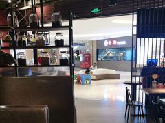 -青年公社烤鸭(滨湖银泰店)