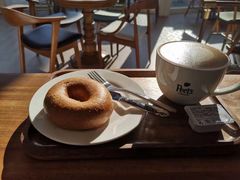 -Peet's Coffee皮爷咖啡(大学路店)