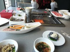 -海底捞火锅(万象城店)