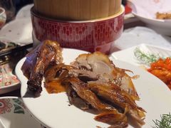 -京鸭棠(让胡路万达店)