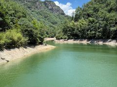 -大慈岩风景区