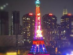 -深圳威尼斯英迪格酒店