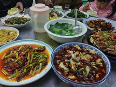 -洪霞餐馆