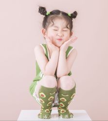 -卡洛儿高端儿童摄影(郑东新区店)