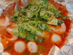 -白色精品·老长沙臭豆腐(文化店)