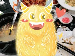 -皇城根·鲁菜济南菜·吊炉烤鸭·炒鸡鱼头(济南旗舰店)