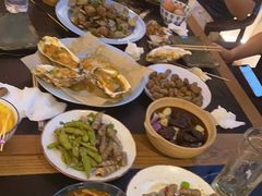 -三杯赤運·中式小酒馆(所城里店)