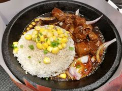 -胡椒宅男(市民中心店)