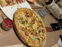 -必胜客(南通新圆融店)