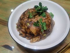 -香阁餐厅·常州菜·常州菜代表品牌(新北奥体店)
