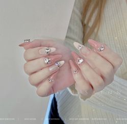 点击看大图 -初心纹眉洗眉·美睫专业店