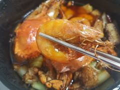 -七欣天香辣蟹火锅(上海银亿滨江店)