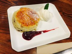 -AFS Cafe & Canteen(闽江二路店)
