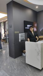 -藤野造型烫染·漂发