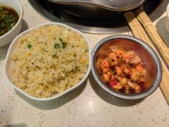 -水碾河刘老大串串香(水碾河路店)