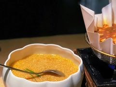 金米海鲜泡饭-穹六人间 people 6(岳阳路店)