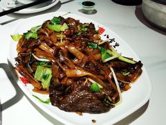 -八合里潮汕鲜牛肉火锅(福州万象城店)