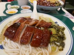 -肥小福·烧鹅专门店(环宇荟店)
