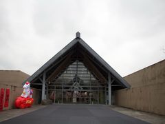 -鸿山遗址博物馆