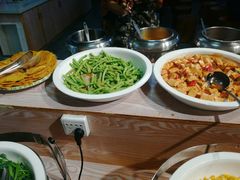 -莲池素食(明秀店)