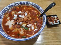 -贵州米线(童家巷店)