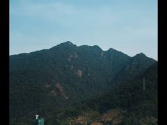 -广州市流溪河国家森林公园