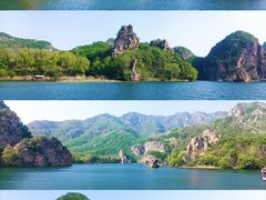 -大连冰峪旅游度假区