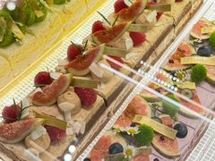 -小苍兰风铃草蛋糕甜品(沈阳店)