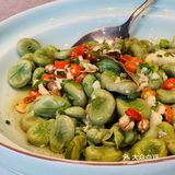 品尝精致的淮扬菜