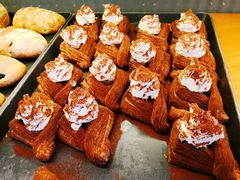 -OUR Bakery(三里屯太古里店)