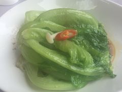 -御花园·粤菜·海鲜火锅(中山公园店)