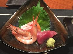 -金沙滩喜来登度假酒店-雅日本餐厅