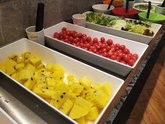 -比格比萨自助(国展店)