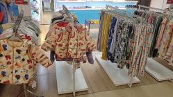 -孩子王(奥克斯广场店)