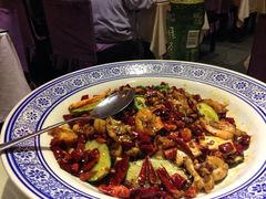 iphone_upload_pic-佬湘楼(越秀城市广场店)