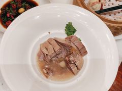 -扬州香格里拉·香宫中餐厅
