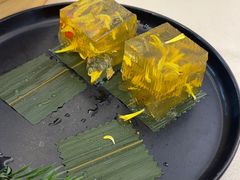 -益健美食大广场(北岭店)