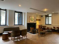 大堂-星巴克臻选(广州沙面店)