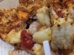 -必胜客(龙湾万达店)