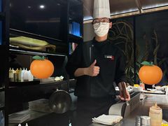 -水木锦堂·自助铁板烧(世贸天阶店)